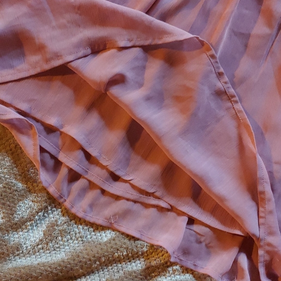 Lumiere blouse - Picture 2 of 7